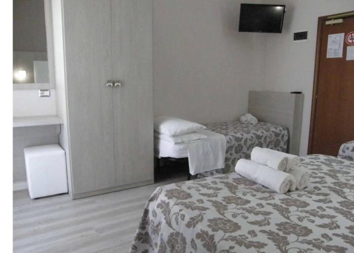 Hotel Stefan