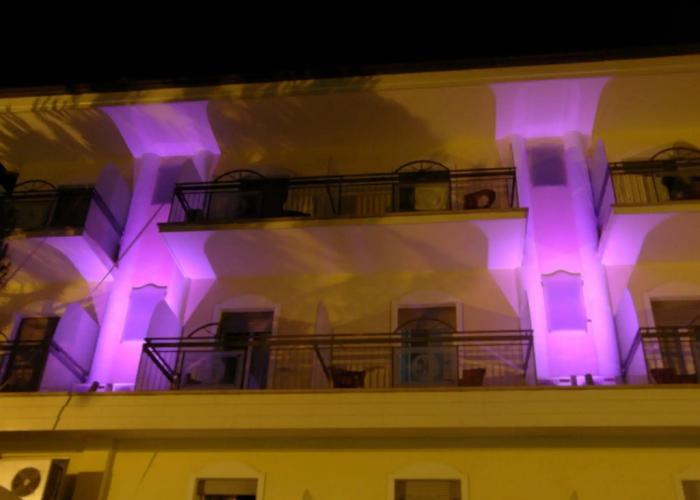 Hotel Stefan