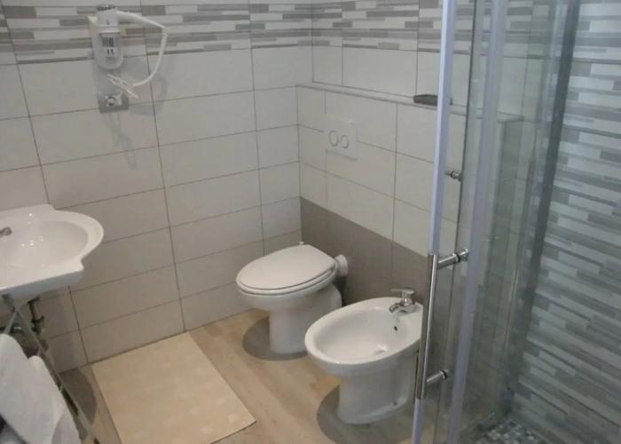 Hotel Stefan