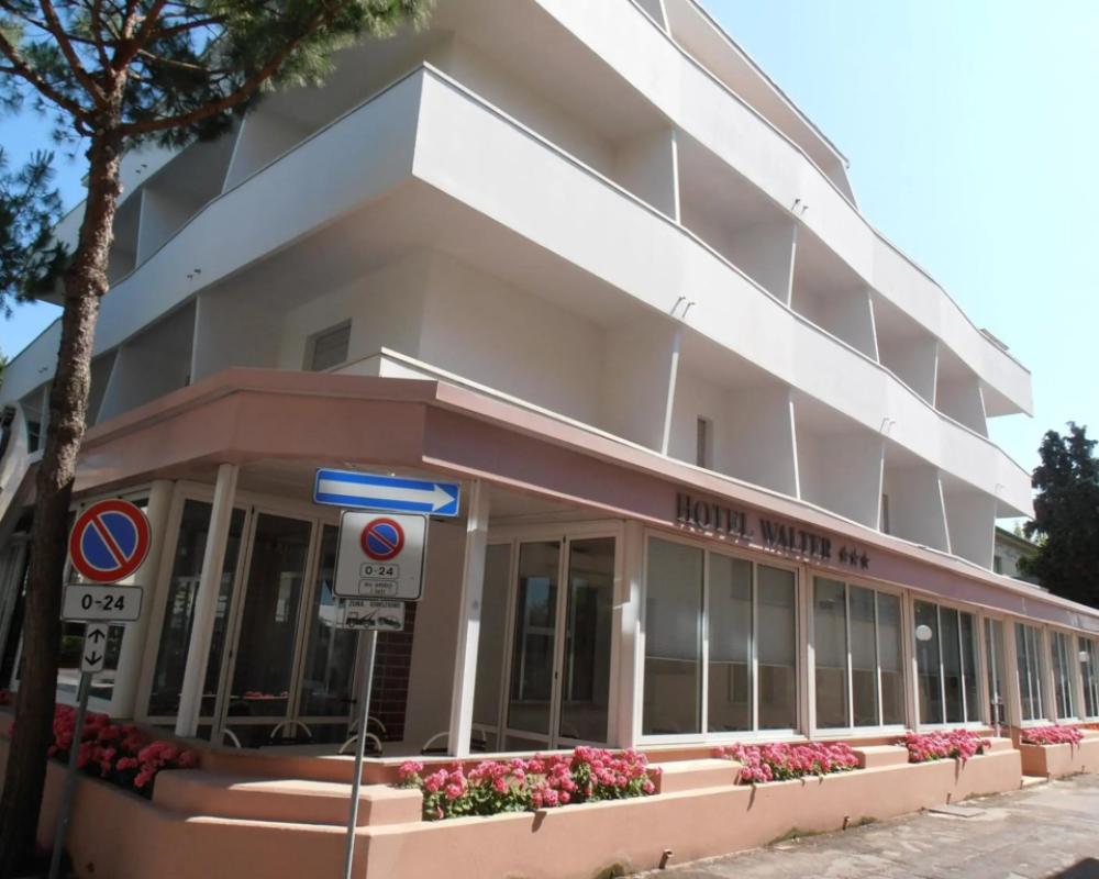фото Hotel Walter