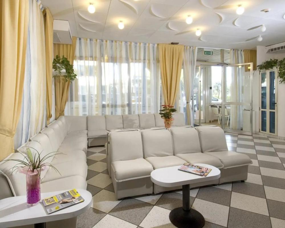 фото Hotel Walter