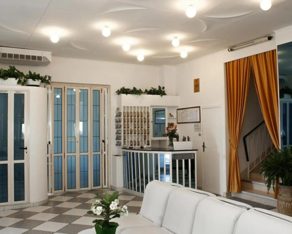 фото Hotel Walter