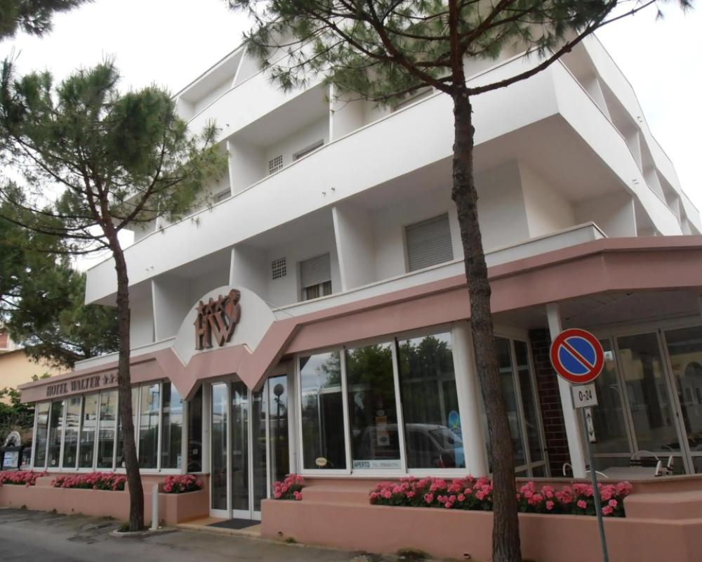 фото Hotel Walter