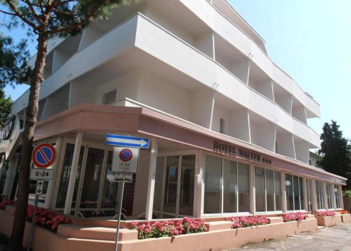 Hotel Walter