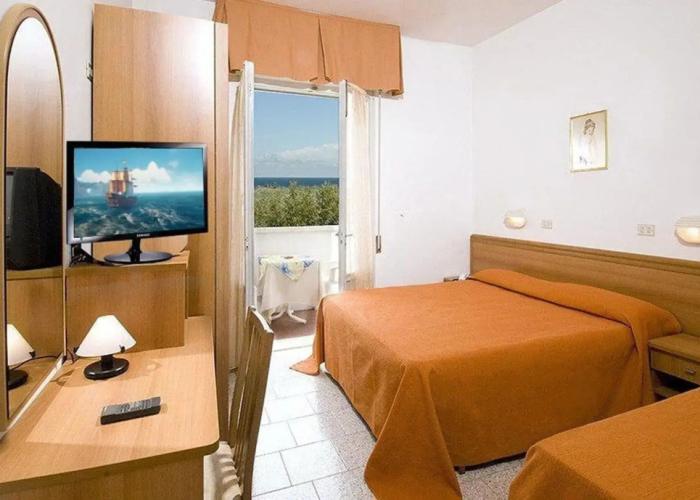 Hotel Walter