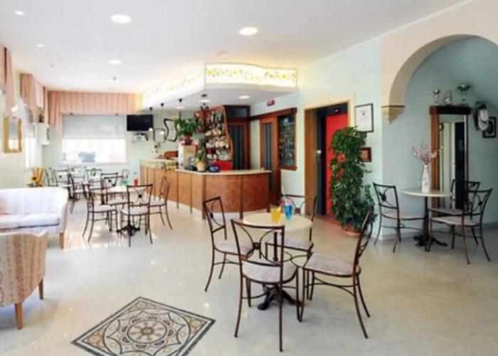 Hotel Anita