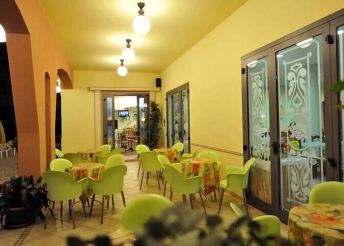 Hotel Anita