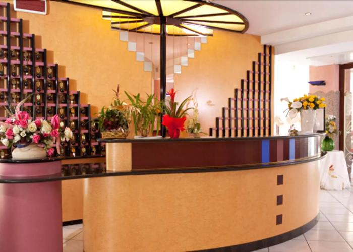 Hotel Royal