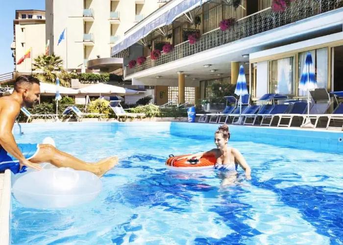 Hotel Royal