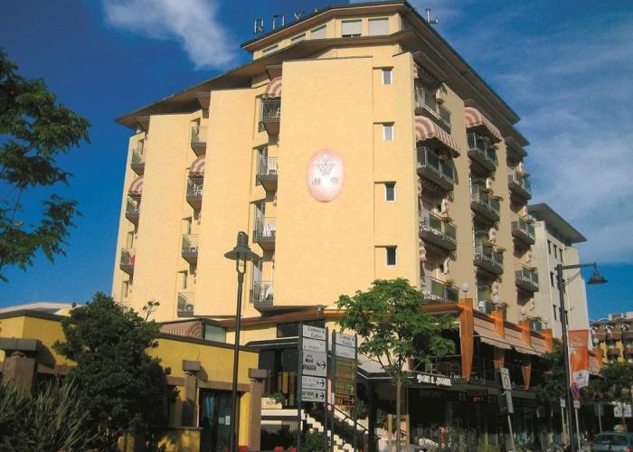 Hotel Royal