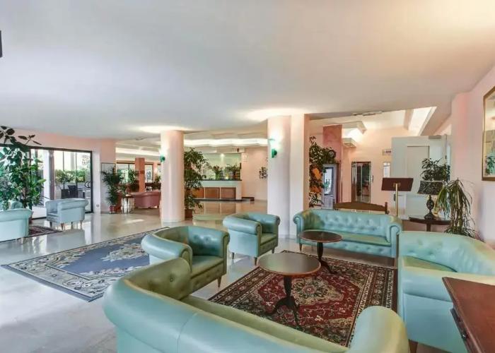 Hotel Spiaggia