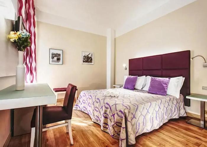 Hotel Spiaggia