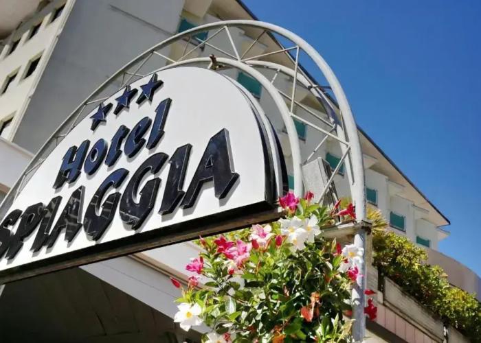 Hotel Spiaggia