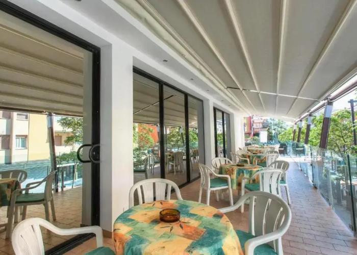 Hotel Spiaggia