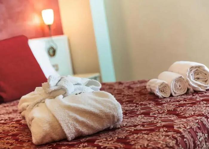 Hotel Spiaggia