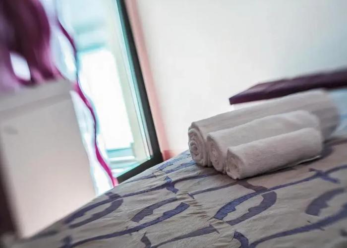 Hotel Spiaggia