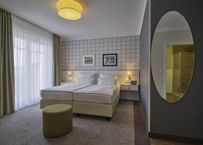 Dorint Resort Baltic Hills Usedom