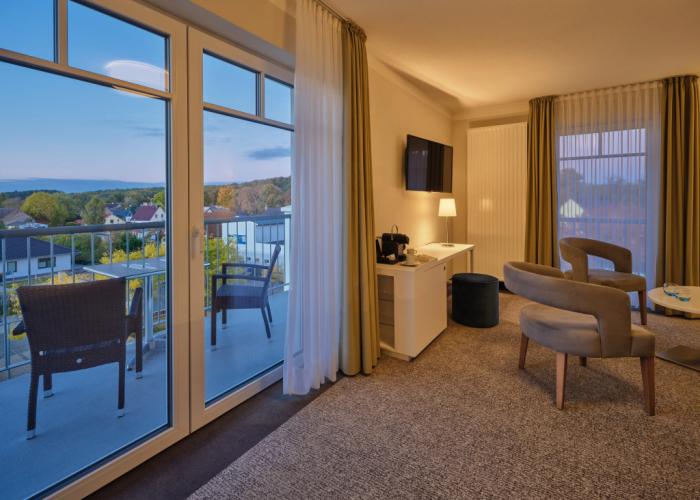 Dorint Resort Baltic Hills Usedom