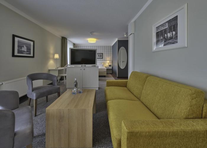 Dorint Resort Baltic Hills Usedom