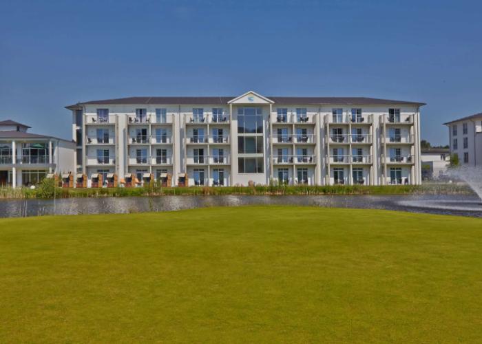 Dorint Resort Baltic Hills Usedom