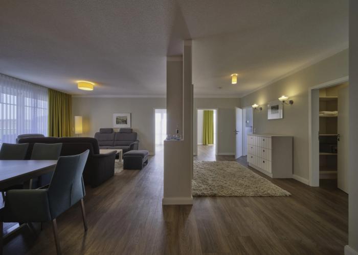 Dorint Resort Baltic Hills Usedom
