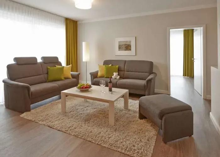 Best Western Plus Hotel Baltic Hills Usedom
