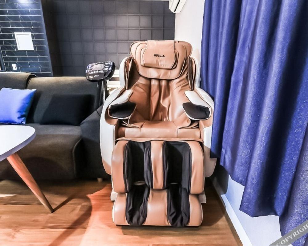 Gimhae Eobangdong The Gentle Hotel