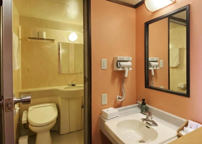 Hotel Kusakabe Armeria