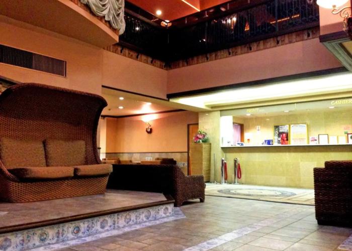 Hotel Kusakabe Armeria