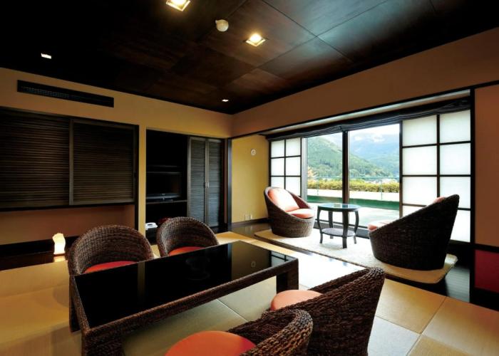 Hotel Kusakabe Armeria