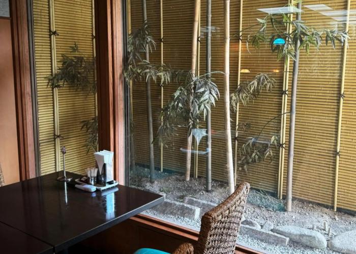 Hotel Kusakabe Armeria