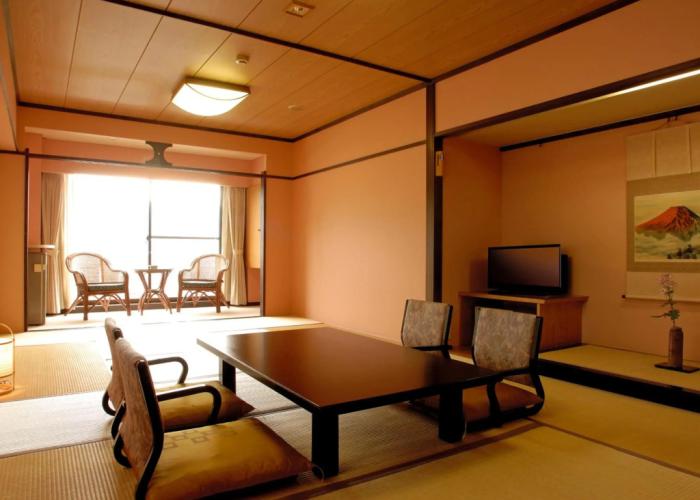 Hotel Kusakabe Armeria