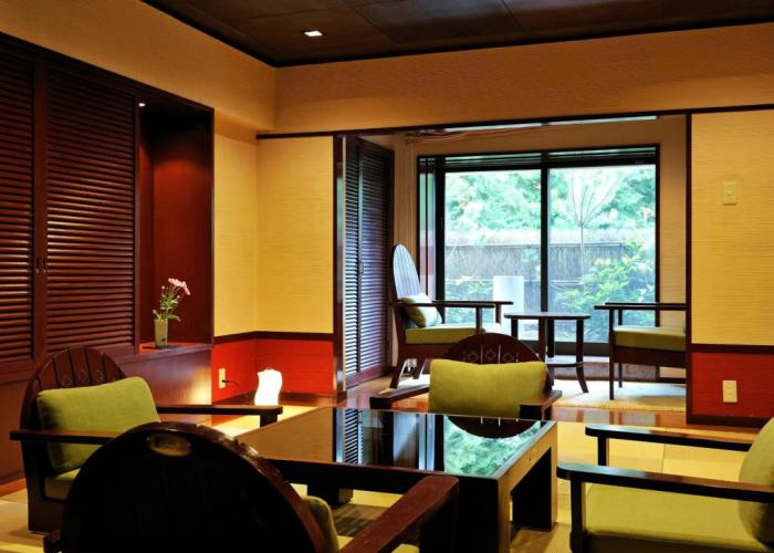 Hotel Kusakabe Armeria