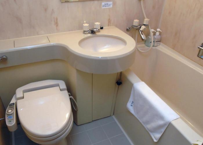 Hotel Kusakabe Armeria
