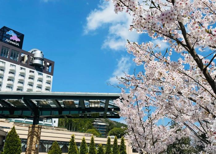 Hotel Kusakabe Armeria