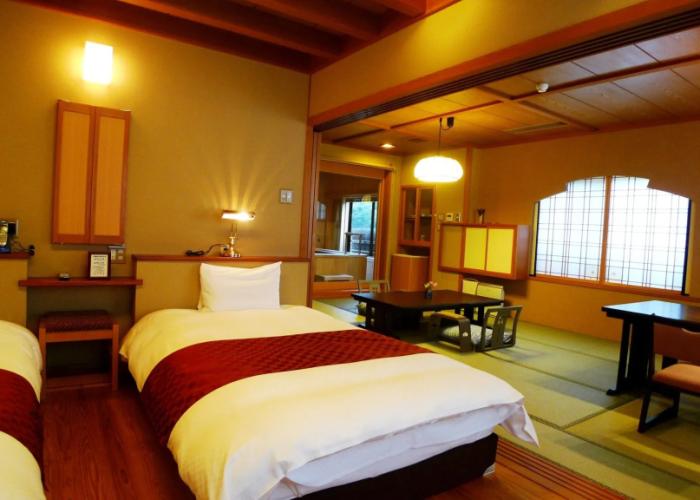 Guesthouse Suihouen