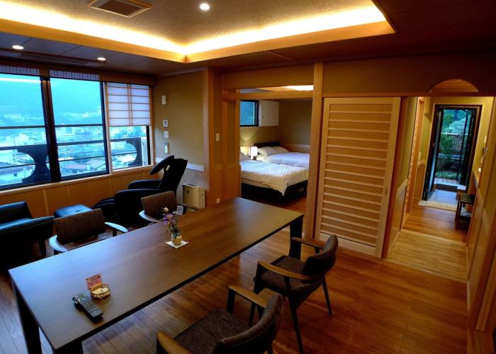 Guesthouse Suihouen