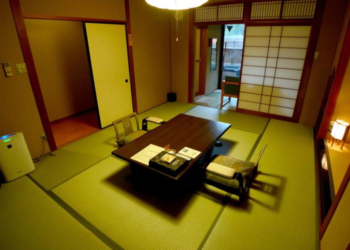 Guesthouse Suihouen