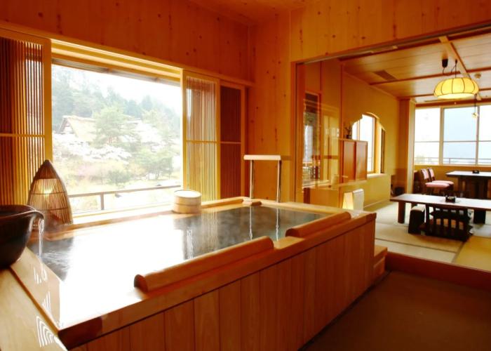 Guesthouse Suihouen