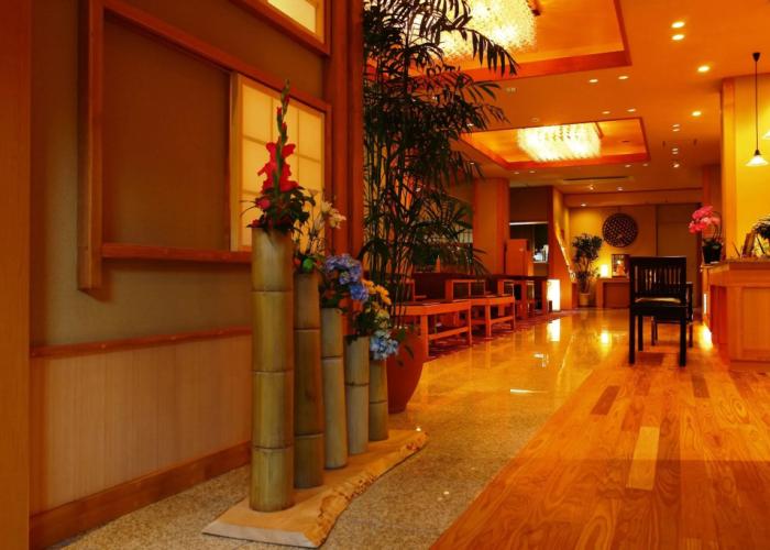 Guesthouse Suihouen