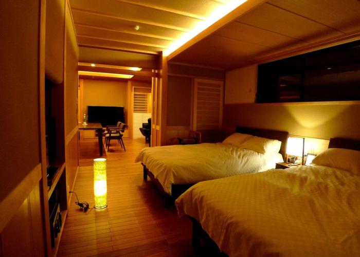 Guesthouse Suihouen