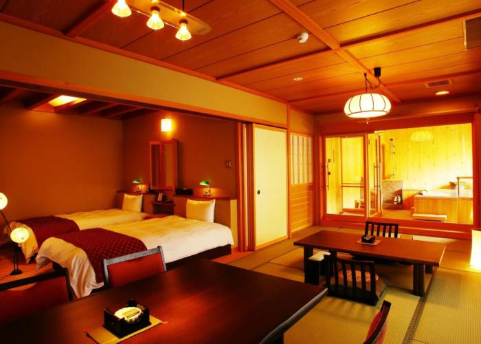 Guesthouse Suihouen