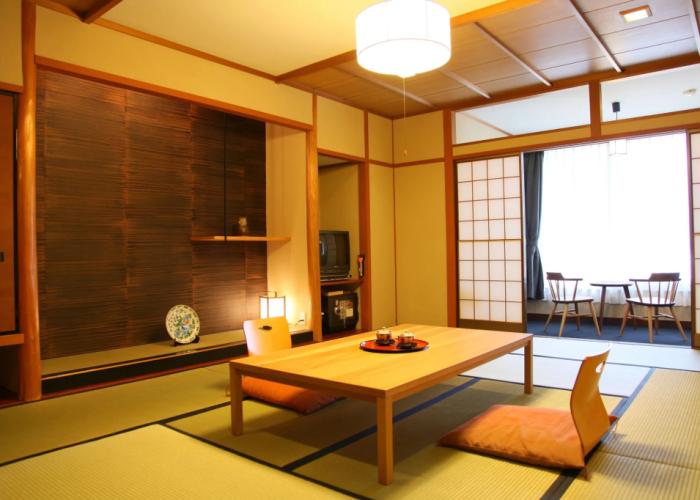 Guesthouse Ogawaya