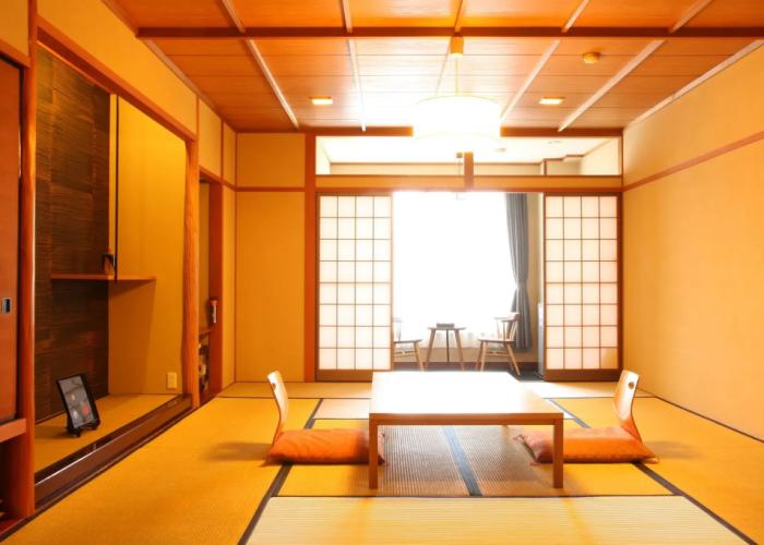 Guesthouse Ogawaya