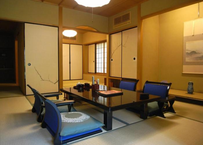 Kawakamiya Kasuitei