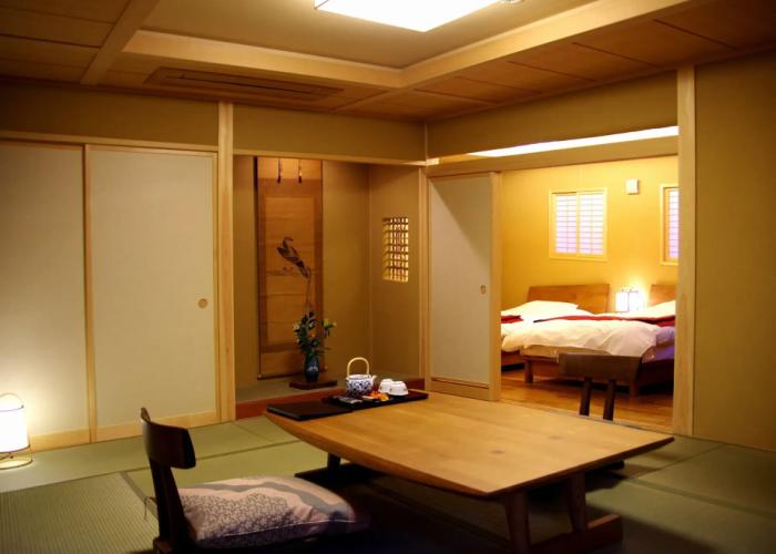 Gero Onsen Yukyunohana