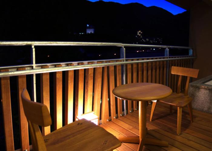 Gero Onsen Yukyunohana