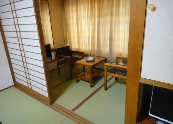 Gero Onsen Kisoya