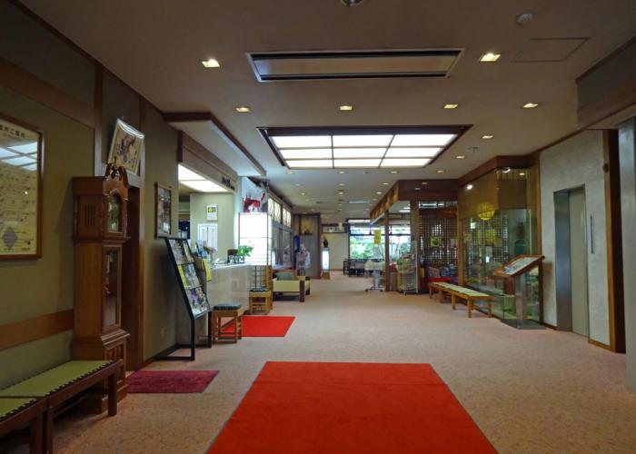 Gero Onsen Kisoya