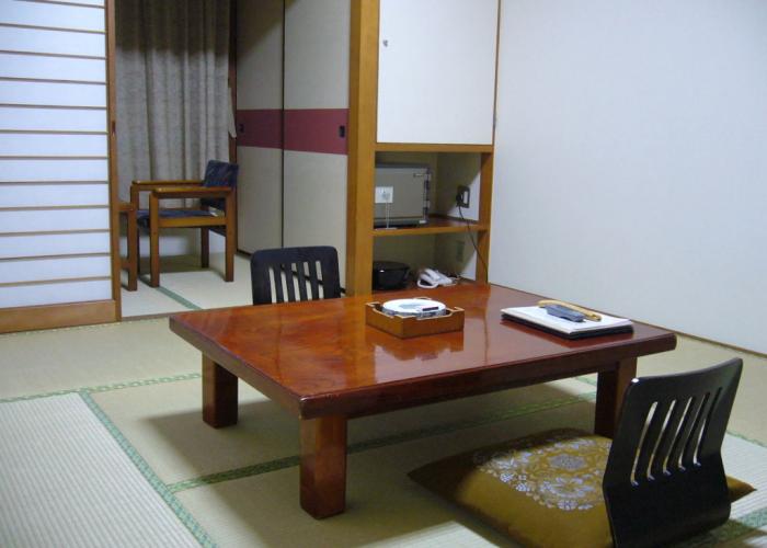 Gero Onsen Kisoya